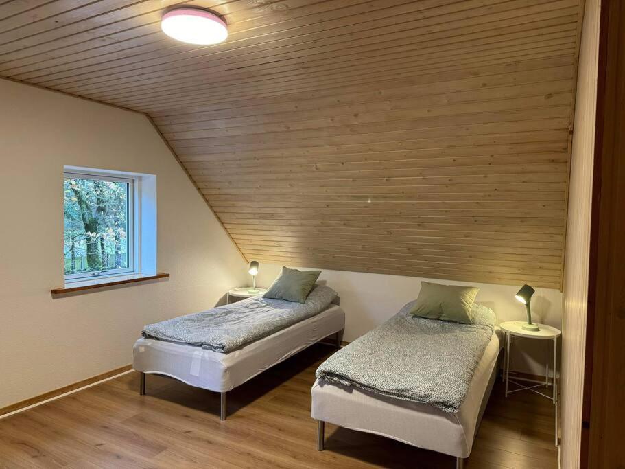 House Living Billund - By Viktorija Lägenhet Exteriör bild