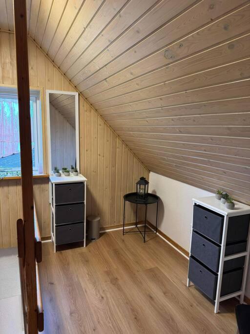 House Living Billund - By Viktorija Lägenhet Exteriör bild